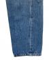 中古・古着 LEVI'S (リーバイス) 80’s 501R Jeans/501セルビッチデニムパンツ インディゴ サイズ:w24：4000円