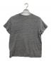 AMIRI (アミリ) ロゴTシャツ グレー サイズ:XS：10000円