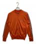 adidas（アディダス）の古着「00’sトラックジャケット」｜オレンジ