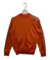 adidas (アディダス) 00’sトラックジャケット オレンジ サイズ:M：6000円