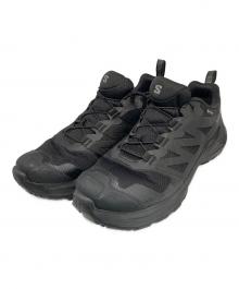 SALOMON（サロモン）の古着「X-ADVENTURE SALOMON」｜ブラック