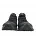 SALOMON (サロモン) X-ADVENTURE SALOMON ブラック サイズ:25cm：11000円