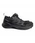 中古・古着 SALOMON (サロモン) X-ADVENTURE SALOMON ブラック サイズ:25cm：11000円