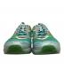 asics (アシックス) UB9-S GEL-DS TRAINER 14 グリーン サイズ:28cm：8000円