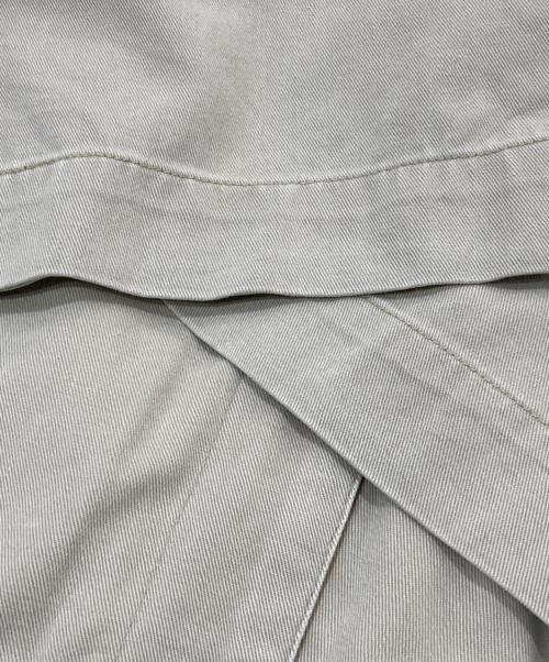 POLO BY RALPH LAUREN（ポロ バイ ラルフローレン）POLO by RALPH LAUREN (ポロ バイ ラルフローレン) チノパン ベージュ サイズ:78.5cm (W31)の古着・服飾アイテム