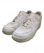 NIKE×SUPREMEナイキ×シュプリーム）の古着「Air Force 1 Low 
