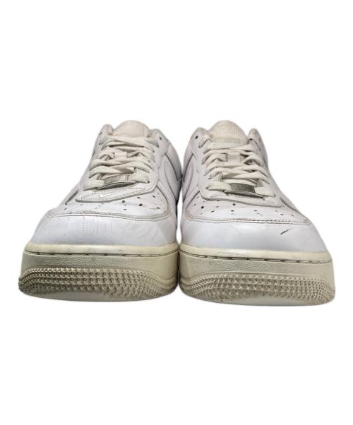 NIKE（ナイキ）NIKE (ナイキ) Supreme (シュプリーム) Air Force 1 Low 