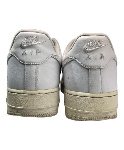 NIKE（ナイキ）NIKE (ナイキ) Supreme (シュプリーム) Air Force 1 Low 