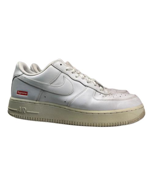 NIKE（ナイキ）NIKE (ナイキ) Supreme (シュプリーム) Air Force 1 Low 