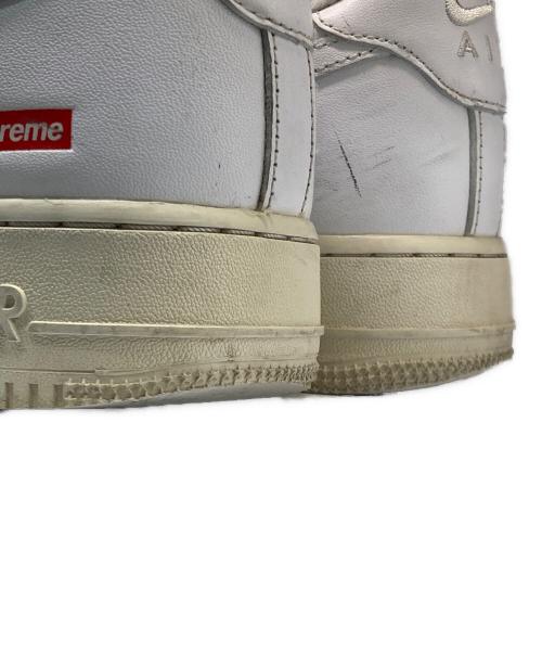 NIKE（ナイキ）NIKE (ナイキ) Supreme (シュプリーム) Air Force 1 Low 