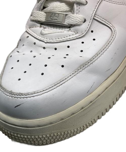 NIKE（ナイキ）NIKE (ナイキ) Supreme (シュプリーム) Air Force 1 Low 