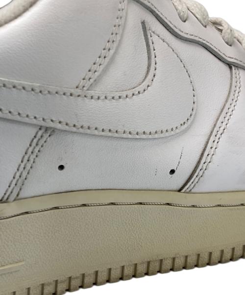 NIKE（ナイキ）NIKE (ナイキ) Supreme (シュプリーム) Air Force 1 Low 