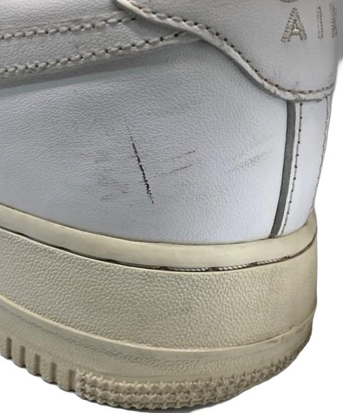 NIKE（ナイキ）NIKE (ナイキ) Supreme (シュプリーム) Air Force 1 Low 