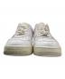NIKE (ナイキ) Supreme (シュプリーム) Air Force 1 Low 