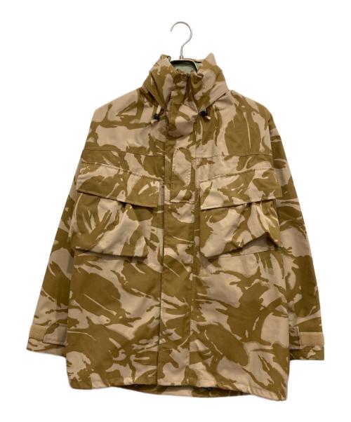 USED（古着）USED (古着) コンバットジャケット カーキ サイズ:不明の古着・服飾アイテム