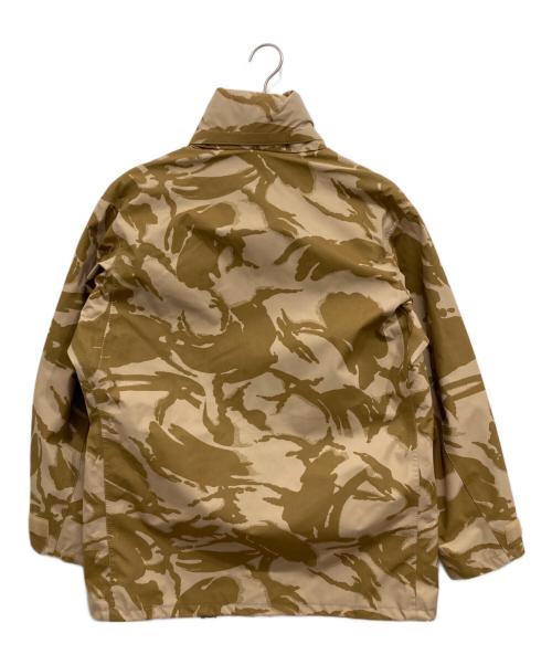 USED（古着）USED (古着) コンバットジャケット カーキ サイズ:不明の古着・服飾アイテム