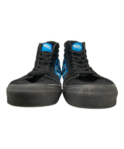 VANS（ヴァンズ）VANS (ヴァンズ) WTAPS (ダブルタップス) OG SK8－Hi LX 
