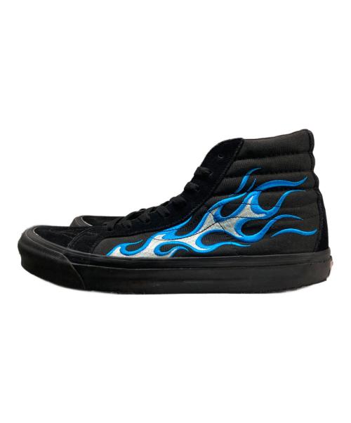 VANS（ヴァンズ）VANS (ヴァンズ) WTAPS (ダブルタップス) OG SK8－Hi LX 