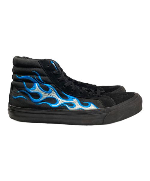 VANS（ヴァンズ）VANS (ヴァンズ) WTAPS (ダブルタップス) OG SK8－Hi LX 
