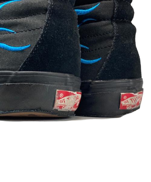 VANS（ヴァンズ）VANS (ヴァンズ) WTAPS (ダブルタップス) OG SK8－Hi LX 