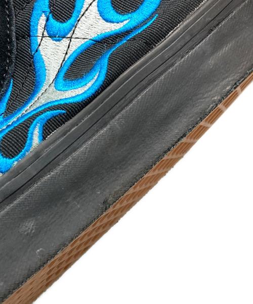 VANS（ヴァンズ）VANS (ヴァンズ) WTAPS (ダブルタップス) OG SK8－Hi LX 
