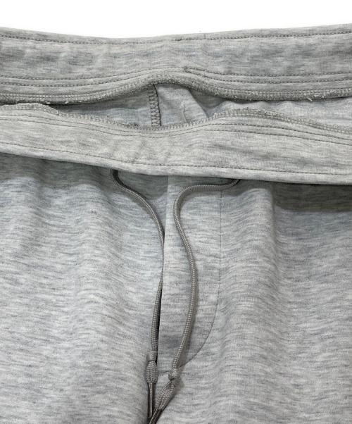 POLO RALPH LAUREN（ポロ・ラルフローレン）POLO RALPH LAUREN (ポロ・ラルフローレン) スウェットカーゴジョガーパンツ グレー サイズ:FREEの古着・服飾アイテム