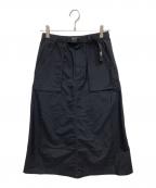 THE NORTH FACEザ ノース フェイス）の古着「Compact Skirt」｜ブラック