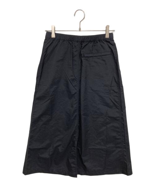 THE NORTH FACE（ザ ノース フェイス）THE NORTH FACE (ザ ノース フェイス) Compact Skirt ブラック サイズ:Sの古着・服飾アイテム