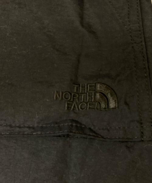 THE NORTH FACE（ザ ノース フェイス）THE NORTH FACE (ザ ノース フェイス) Compact Skirt ブラック サイズ:Sの古着・服飾アイテム