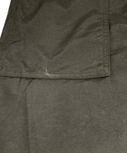 THE NORTH FACE（ザ ノース フェイス）THE NORTH FACE (ザ ノース フェイス) Compact Skirt ブラック サイズ:Sの古着・服飾アイテム