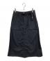 THE NORTH FACE（ザ ノース フェイス）の古着「Compact Skirt」｜ブラック