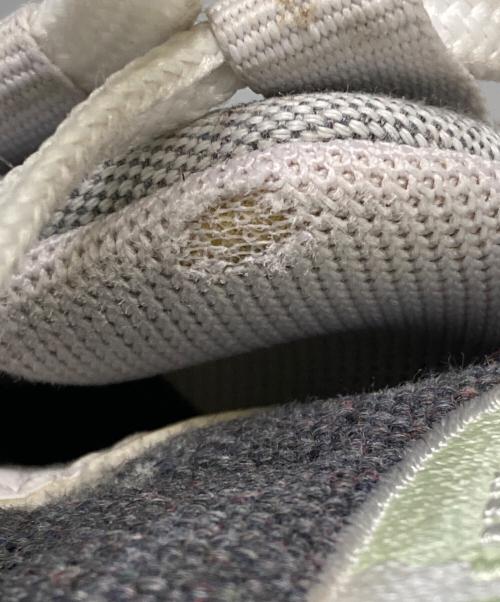 NIKE（ナイキ）NIKE (ナイキ) Air Max 95 'Recycled Canvas Pack' グレー サイズ:25cmの古着・服飾アイテム