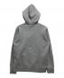 THE NORTH FACE (ザ ノース フェイス) リアビューフルジップフーディ/プルオーバーパーカー グレー サイズ:M：9000円