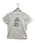 POP SHOP（ポップショップ）の古着「ヴィンテージTシャツ」｜ホワイト