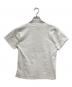 POP SHOP (ポップショップ) ヴィンテージTシャツ ホワイト サイズ:L：12000円