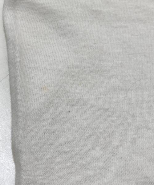 SCREEN STARS（スクリーンズスターズ）SCREEN STARS (スクリーンズスターズ) 80’s染み込みスヌーピープリントTシャツ ホワイト サイズ:Sの古着・服飾アイテム