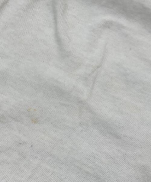 SCREEN STARS（スクリーンズスターズ）SCREEN STARS (スクリーンズスターズ) 80’s染み込みスヌーピープリントTシャツ ホワイト サイズ:Sの古着・服飾アイテム