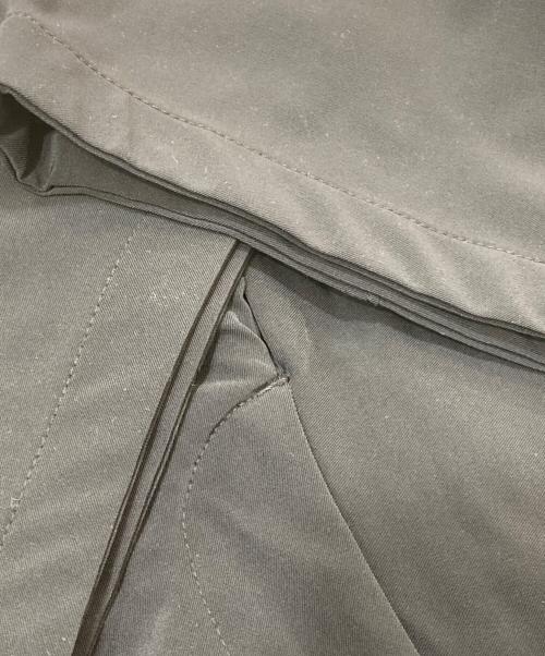 CMF OUTDOOR GARMENT（コンフィーアウトドアガーメント）CMF OUTDOOR GARMENT (コンフィーアウトドアガーメント) SWITCH 3Q PANTS ブラック サイズ:Sの古着・服飾アイテム