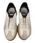 Onitsuka Tiger (オニツカタイガー) DELECITY/ローカットスニーカー ホワイト×グレー サイズ:25.5：5000円