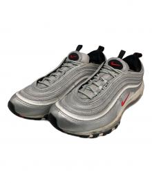 NIKE（ナイキ）の古着「Nike Air Max 97 OG"Silver Bullet"/ローカットスニーカー」｜シルバー