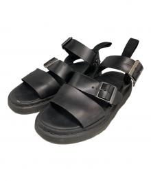 Dr.Martens（ドクターマーチン）の古着「GRYPHON」｜ブラック