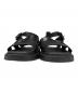 Dr.Martens (ドクターマーチン) GRYPHON ブラック サイズ:SIZE37：4000円