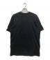 Supreme (シュプリーム) THE NORTH FACE (ザ ノース フェイス) SketchS/S Top/プリントTシャツ ブラック サイズ:L：6000円