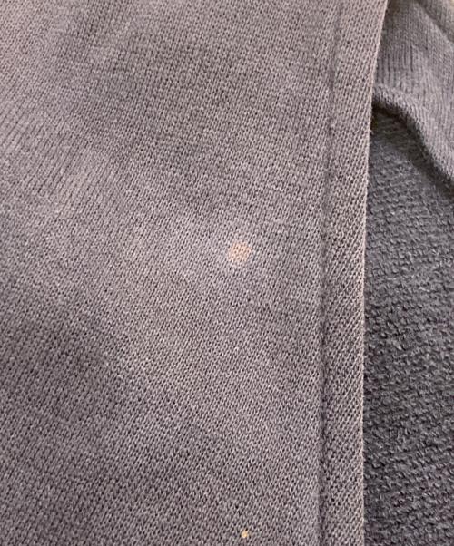 Y's for men（ワイズフォーメン）Y'S for men (ワイズフォーメン) スウェットベスト ネイビー サイズ:不明の古着・服飾アイテム