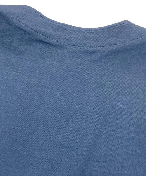 Y's for men（ワイズフォーメン）Y'S for men (ワイズフォーメン) コットンジレ ネイビー サイズ:不明の古着・服飾アイテム