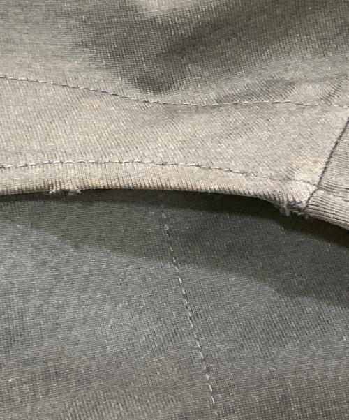 Y's for men（ワイズフォーメン）Y'S for men (ワイズフォーメン) コットンジレ ネイビー サイズ:不明の古着・服飾アイテム