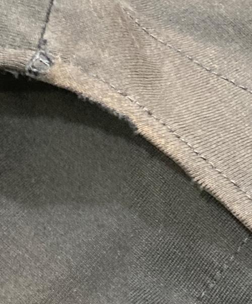 Y's for men（ワイズフォーメン）Y'S for men (ワイズフォーメン) コットンジレ ネイビー サイズ:不明の古着・服飾アイテム