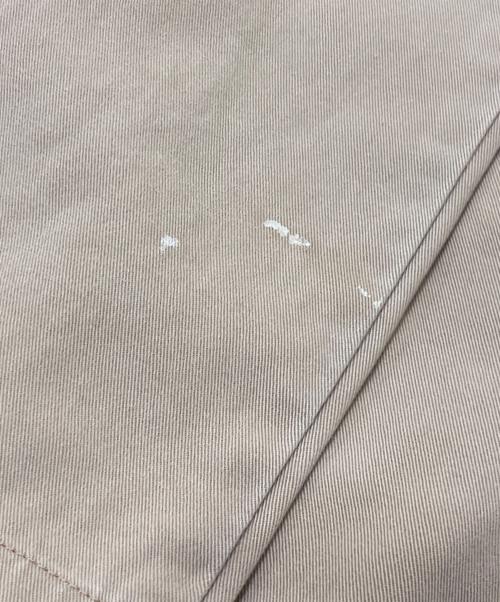 POLO RALPH LAUREN（ポロ・ラルフローレン）POLO RALPH LAUREN (ポロ・ラルフローレン) チノパン ベージュ サイズ:81cm (W32)の古着・服飾アイテム