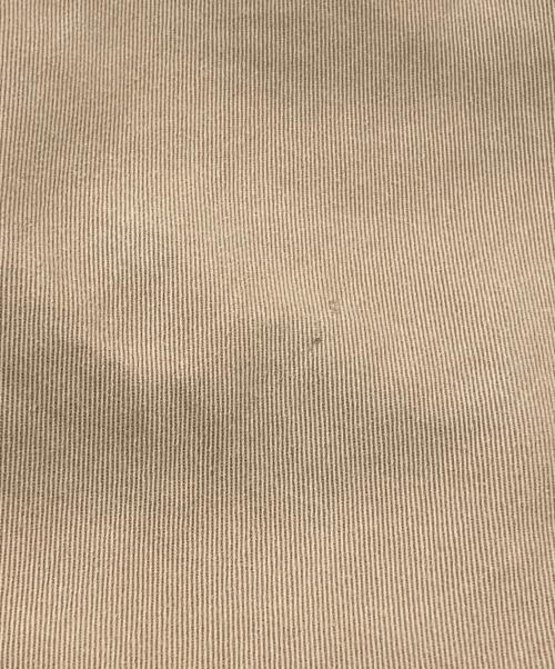 POLO RALPH LAUREN（ポロ・ラルフローレン）POLO RALPH LAUREN (ポロ・ラルフローレン) チノパン ベージュ サイズ:81cm (W32)の古着・服飾アイテム
