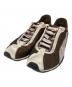 PUMA（プーマ）の古着「H-STREET」｜ブラウン